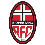 Riopretano U13 logo