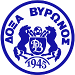 PAO Doxa Vyronos logo