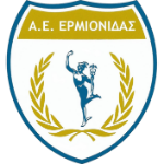 AE Ermionidas logo