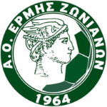 AO Ermis Zonianon logo