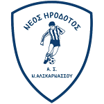 ASNA Neos Irodotos logo