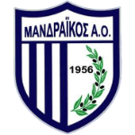AO Mandraikos logo