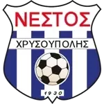 AS Nestos Chrysoupolis logo