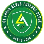CT Lúcio U14 logo