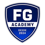 FG Academy U14 logo