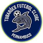 Tubarões U14 logo