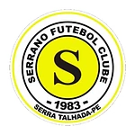 Serrano-PE U14 logo