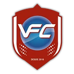 Viva FC U14 logo