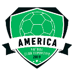 America Juvenil CD