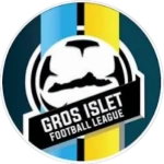 Gros Islet logo