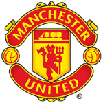 Manchester United U17 logo
