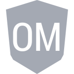 Old Mancunians logo