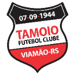 Tamoio U15 logo
