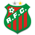 Riograndense FC U15 logo