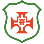 Portuguesa Santista U17 logo