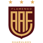 Flamengo de Guarulhos U17 logo