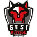 SESI Futebol Feminino U17 logo