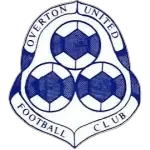 Overton United logo