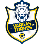 Vargas Torres U19 logo