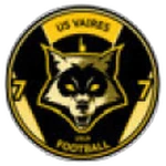 US Vaires 77 40 logo