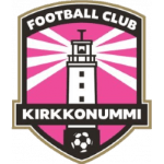 FC Kirkkonummi logo