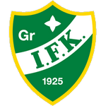 GrIFK/2 logo