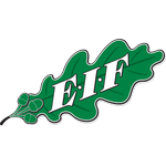Ekenäs IF logo
