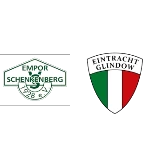 SpG Empor Schenkenberg/​ Eintracht Glindow Ü60