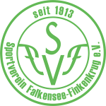 SV Falkensee-Finkenkrug Ü60
