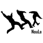 Nouseva Laaka logo
