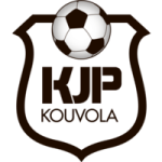 Kouvolan Jalkapallo logo