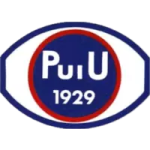 Puistolan Urheilijat logo