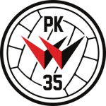 PK-35/FOX logo