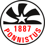 Helsingin Ponnistus logo