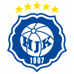 HJK/United logo