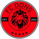 FC Dons logo