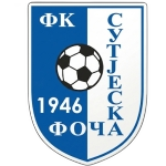 FK Sutjeska Foča U19 logo