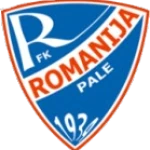 FK Romanija Pale U19 logo