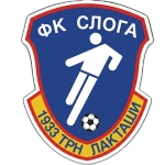 FK Sloga Trn U19