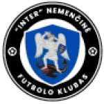 FK Inter Nemencine logo