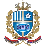 FK Famos Vojkovići U19 logo