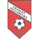 Urjalan Palloseura logo