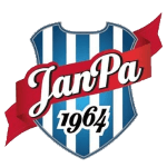 Janakkalan Pallo logo