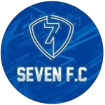 Seven FC U14 logo