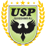 USP Quissamã U14 logo