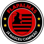 FlaPalmas U14 logo