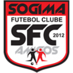 Sogima U14 logo