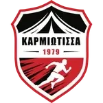 Karmiotissa Polemidion logo