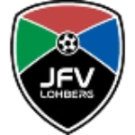 JFV Lohberg MO/​NR/​OR U17 logo