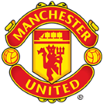 Manchester United U19 logo